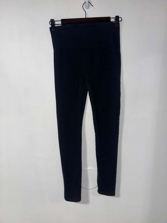 Spanx Pants - Spanx Black Shaping Leggings Size M
